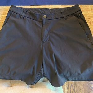 Lululemon ABC Classic Fit 7” Short